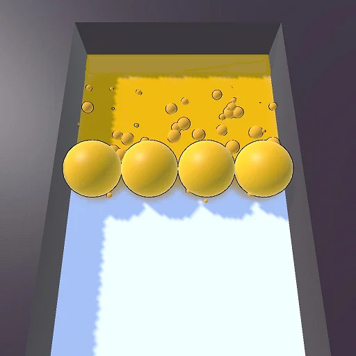Balls Paint 3D icon