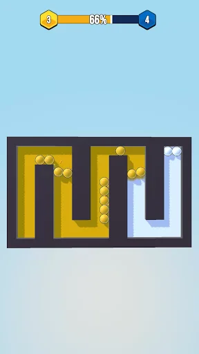 Balls Paint 3D screenshot