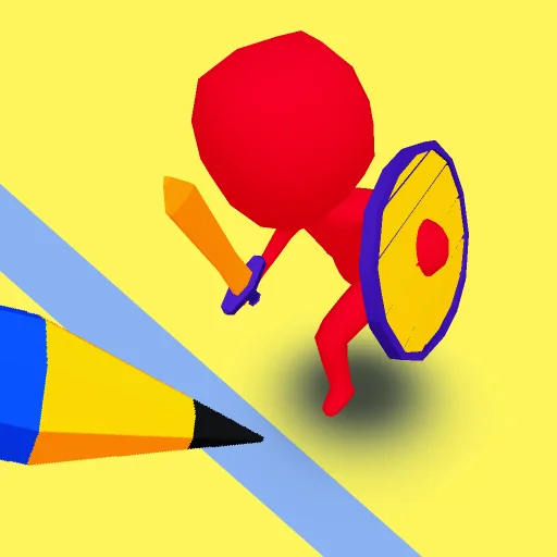 Draw N Shoot! icon