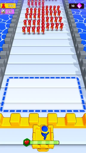 Draw N Shoot! screenshot