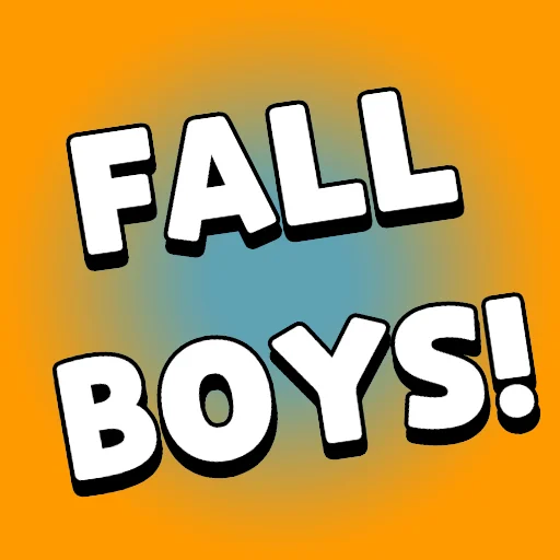 Fall Boys! icon