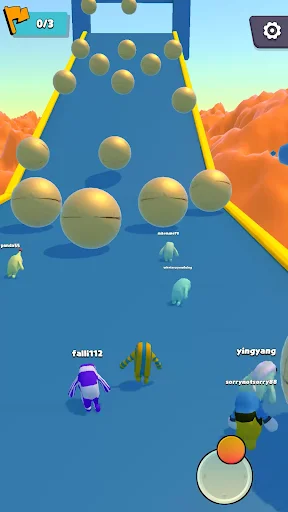 Fall Boys! screenshot