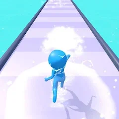 Force Run icon
