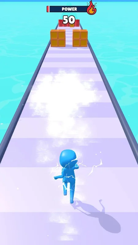Force Run screenshot