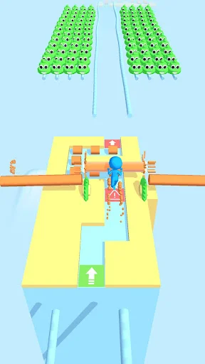 Push Dash screenshot