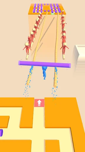 Push Dash screenshot