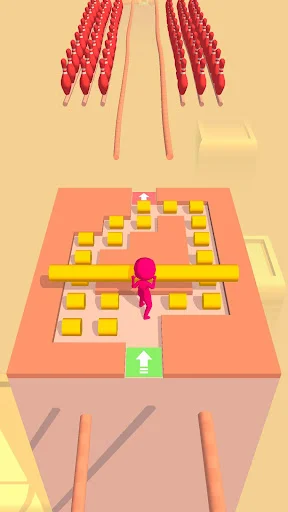 Push Dash screenshot