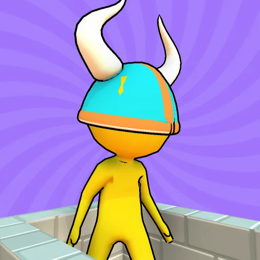 Roof Smash! icon
