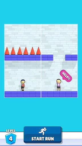 Save Her 3D screenshot