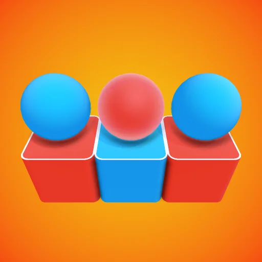 Swipe Sort icon