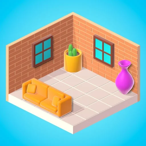 Tidy Up! icon
