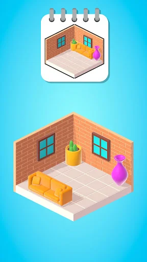 Tidy Up! screenshot