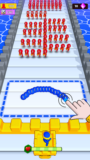 Draw N Shoot! screenshot