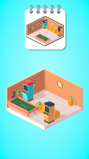 Tidy Up! screenshot