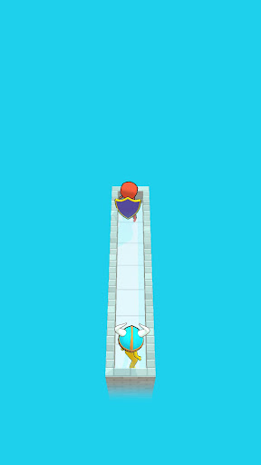 Roof Smash! screenshot