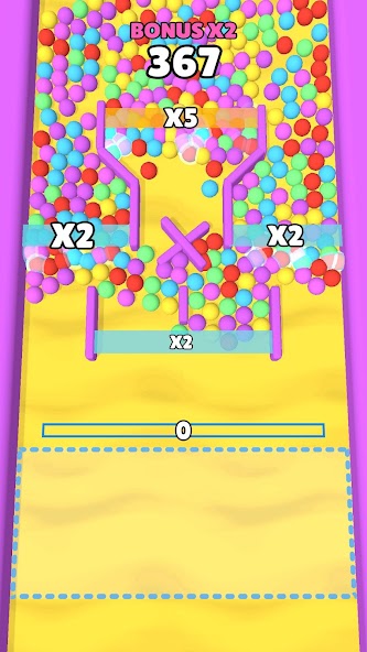 Draw And Multiply screenshot