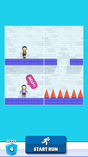 Save Her 3D screenshot