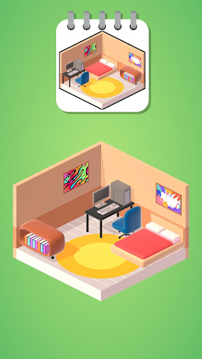 Tidy Up! screenshot